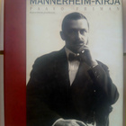 Mannerheim-kirja: Mannerheim-postikortit (sid.) - pikkukuva 1