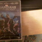 Dvd guaroians of the galaxy - pikkukuva 1