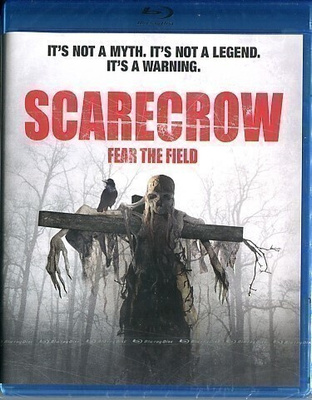 * Scarecrow Suomi Blu-Ray Muoveissa 120 min. Lue Kuvaus
