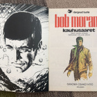 ZOOM KUUKAUDEN SEIKKAILU 4 / BOB MORANE - KAUHUSAARET - pikkukuva 2