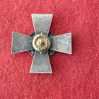 KAARTINRISTI. NUMEROITU. 1119 - pikkukuva 2