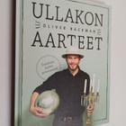 Oliver Backman : Ullakon aarteet - pikkukuva 1