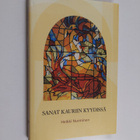 Heikki Nurminen : Sanat kauriin kyydissä - pikkukuva 1