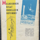 Korkeajännitys 1957 no:1; R.Random, suuntana linnunrata - pikkukuva 2