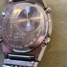 Citizen Chronograph 81204373 Quartz Cryston LC - pikkukuva 2