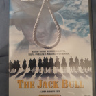 The jack bull dvd,john cusack,john goodman - pikkukuva 1