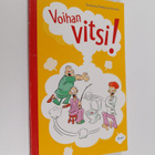 Pirkko-Liisa (toim.) Perttula : Voihan vitsi! - pikkukuva 1