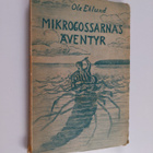Ole Eklund : Mikrogossarnas äventyr - pikkukuva 1