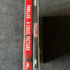 Thriller A Cruel Picture 4K + Limited Ed slip | US | 1973 - pikkukuva 3