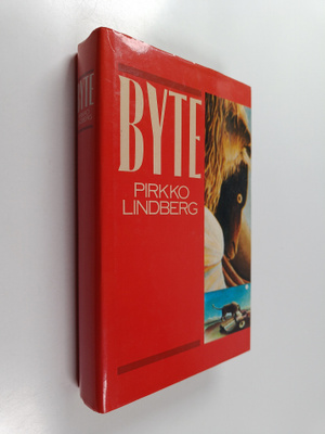 Pirkko Lindberg : Byte