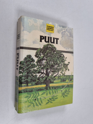 David More : Puut