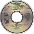 Special Dance Des Caraibes • Tupla CD - pikkukuva 3