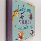 Lasten suuri satukirja - pikkukuva 1
