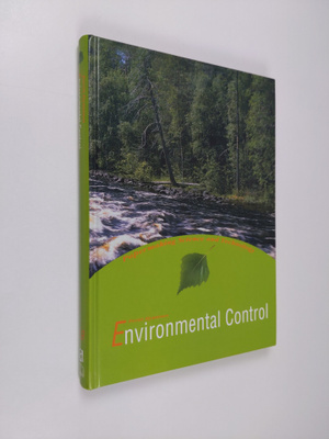Papermaking science and technology, Book 19 - Environment...