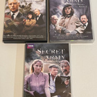 Maanalainen armeija (koko sarja) DVD - pikkukuva 1