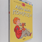 Helena Bross : Allra bästa kompisen - pikkukuva 1