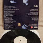 The Dining Rooms Experiments In Ambient Soul lp - pikkukuva 2