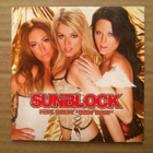 Sunblock - Baby Baby CDS - pikkukuva 1