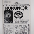 Sarjari. 34 : Mondo freako - pikkukuva 2