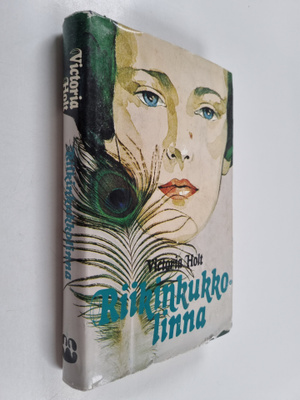 Victoria Holt : Riikinkukkolinna