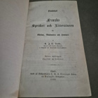 Dubb: Franska språket (v. 1859) - pikkukuva 2