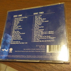 STATUS QUO - THE VERY BEST OF CD  KAHDELLA NIMMARILLA - pikkukuva 2