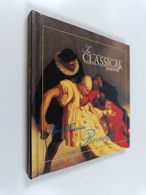Opera favourites : Revenge (In Classical Mood, 55)