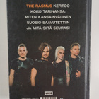 Ari Väntänen : The Rasmus - pikkukuva 2