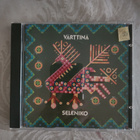 Värttinä - Seleniko Cd (M-) - pikkukuva 1