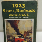 SEARS JA ROEBUCK TUOTEKUVASTO - pikkukuva 1