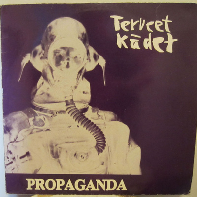 TERVEET KÄDET – Propaganda (1991)