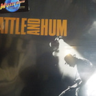 U2 - RATTLE AND HUM EX+/EX- 2LP+ - pikkukuva 1