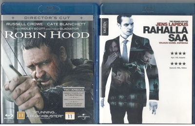 2 KPL blu-ray