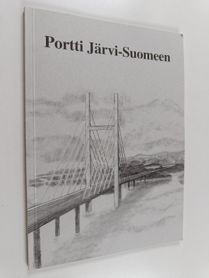 Portti Järvi-Suomeen