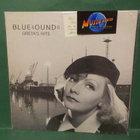 BLUESOUNDS - GRETAS HITS EX-/EX+ 1. PAINOS LP - pikkukuva 1