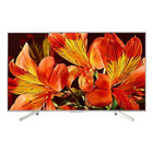 65" LED 4K Sony, malli: KD-65XF8577 - pikkukuva 1
