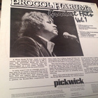PROCOL HARUM / GREATEST HITS VOL. 1 vinyyli. - pikkukuva 2