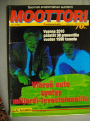 Moottori Nro 9/1995 (12.3)