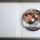 DVD: Brokeback Mountain (Jake Gyllenhaal, Heath Ledger 2006) - pikkukuva 3