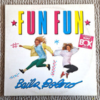 FUN FUN - Baila Bolero (A Swedish Beat Box Remix) - pikkukuva 1