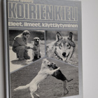 Renee Sjöberg : Koirien kieli : eleet, ilmeet, käyttäytym... - pikkukuva 1