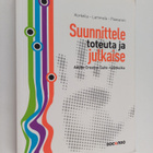 Sampo Korkeila : Suunnittele, toteuta ja julkaise : Adobe... - pikkukuva 1