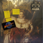 DEPARTURE CHANDELIER - SATAN SOLDIER OF FORTUNE - M-/M- LP - pikkukuva 1