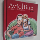 Bill Stott : Avioliitto : se tekee hulluksi! - pikkukuva 1