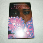 Bernardine Evaristo Keisarin kullanmuru -pok - pikkukuva 1