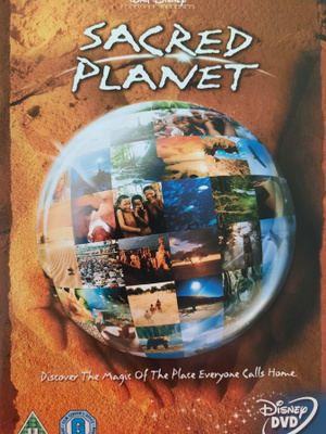 Disney Sacred Planet