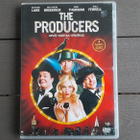 DVD: The Producers - Kevät koittaa Hitlerille (2005) - pikkukuva 1