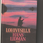 Hans Lidman : Lohivesillä - pikkukuva 1