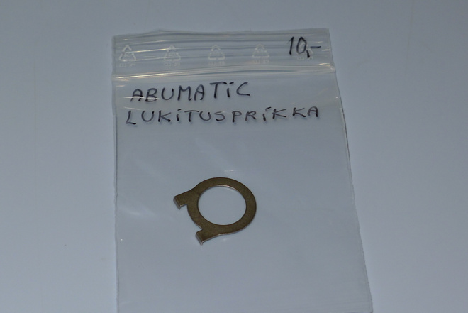Abumatic 170