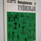 Antti Lappalainen ym. : Kansalaistaito 6 : työkirja - pikkukuva 1